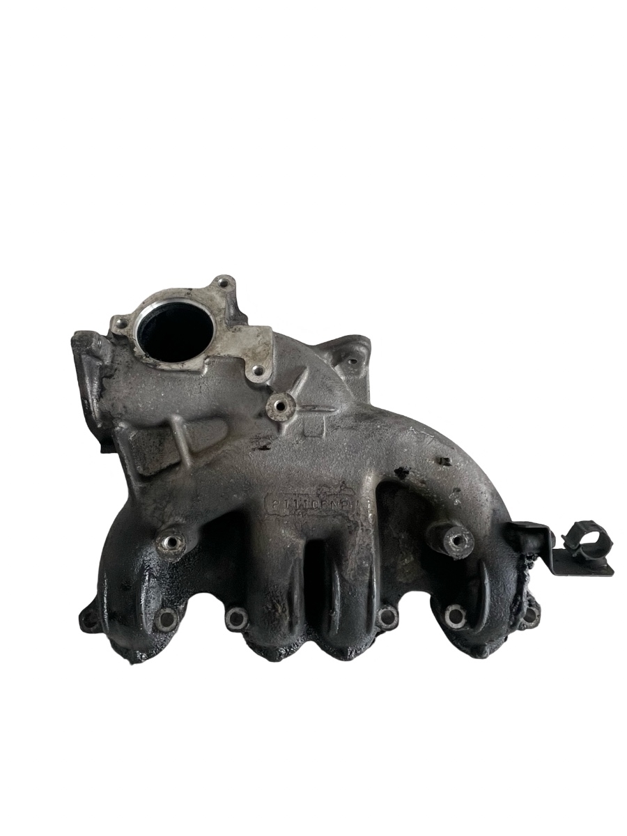 Galerie de admisie AUDI A4 III 8EC, B7 2004 - 2008 2.0 TDI BPW 038129713BM – foto 3