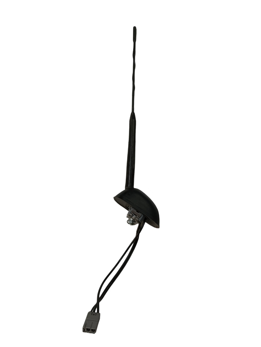 Antena radio SUZUKI VITARA IV Facelift 2018 2023 1.4BOOSTERJET K14D 95KW|129HP 2023