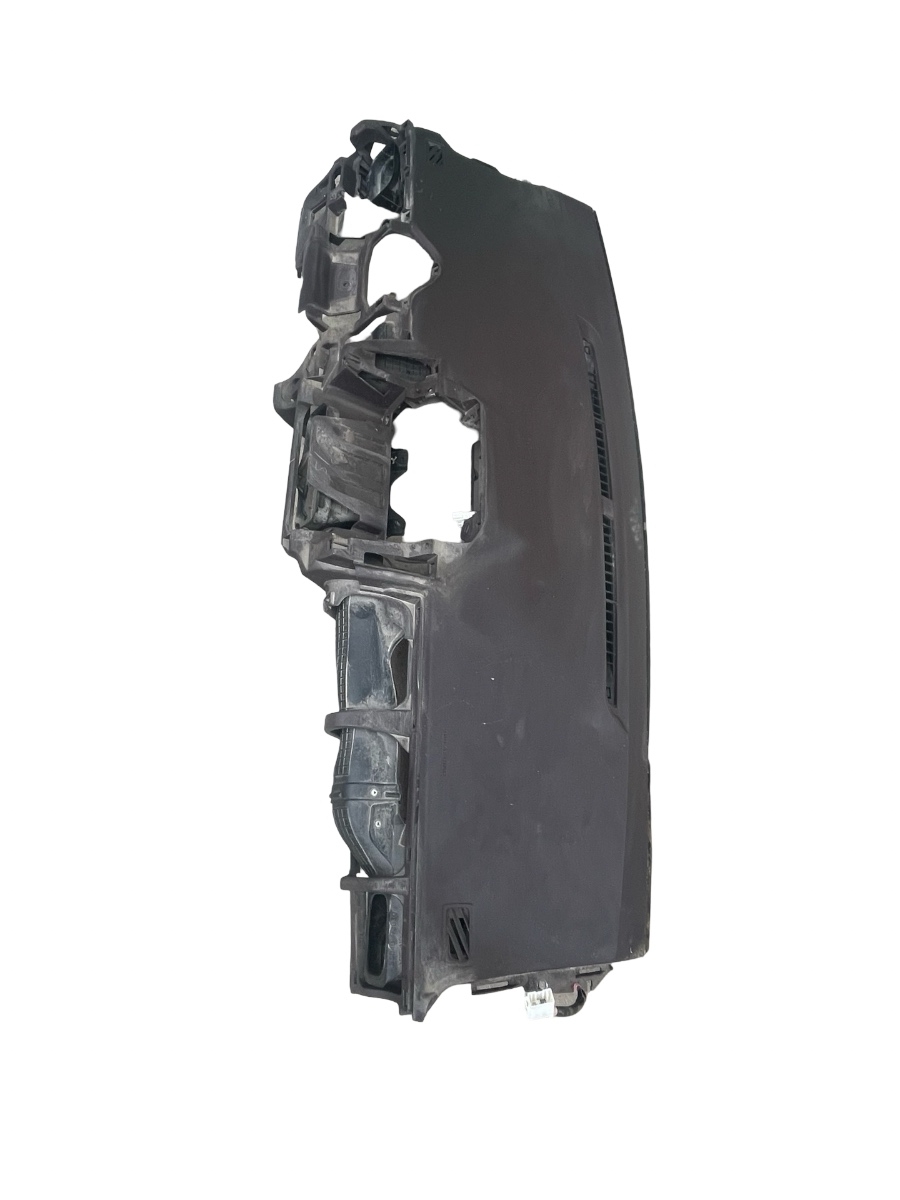 Kit airbag TOYOTA IQ _J1_ 2008 - > 1.4 D-4D 1ND-TV – foto 4