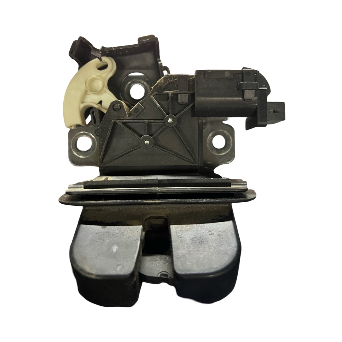 Broasca hayon/portbagaj AUDI A4 Convertible 8H7, B6, 8HE, B7 2002 - 2009 8P6927505C