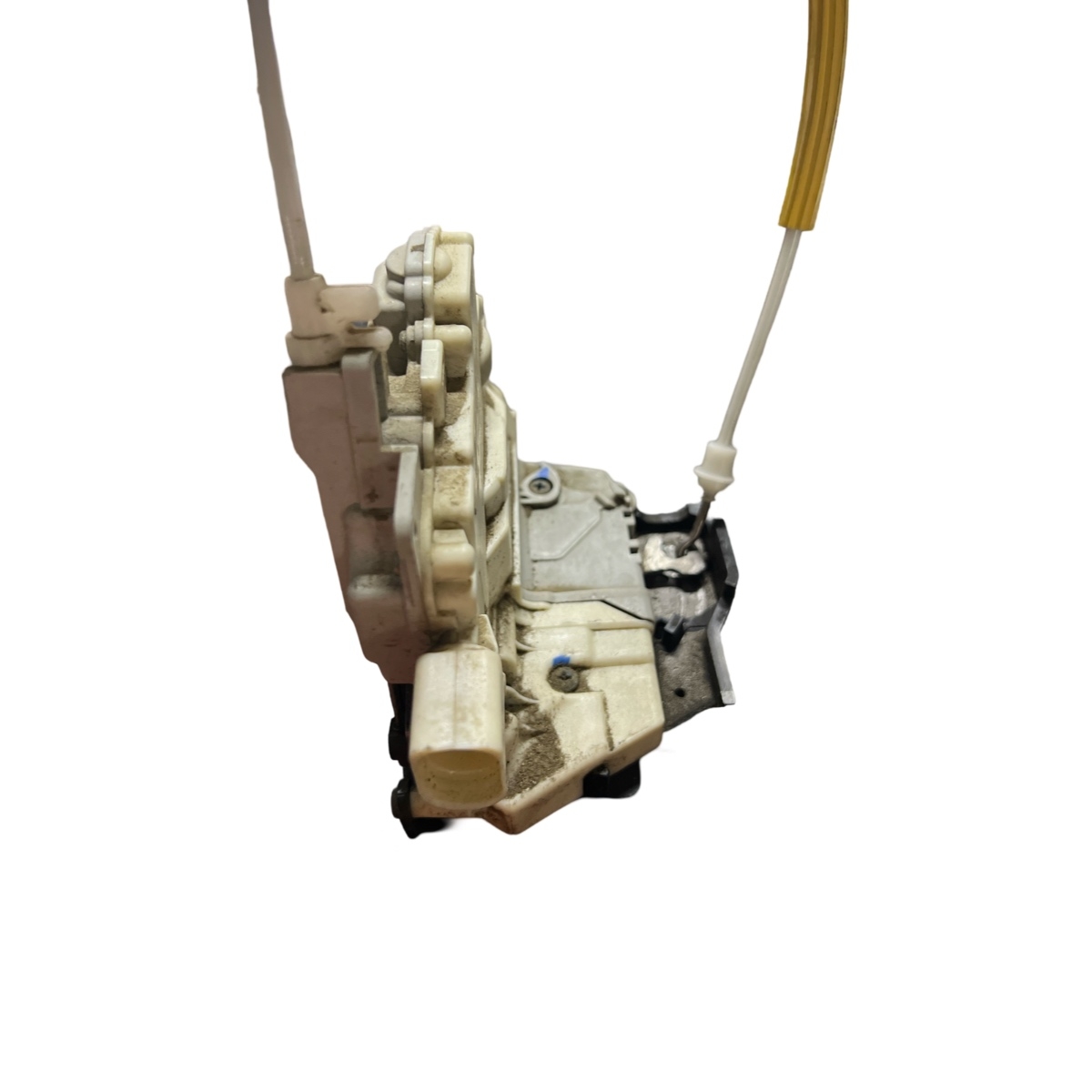 Broasca usa stanga spate AUDI A4 III 8EC, B7 2004 - 2008
