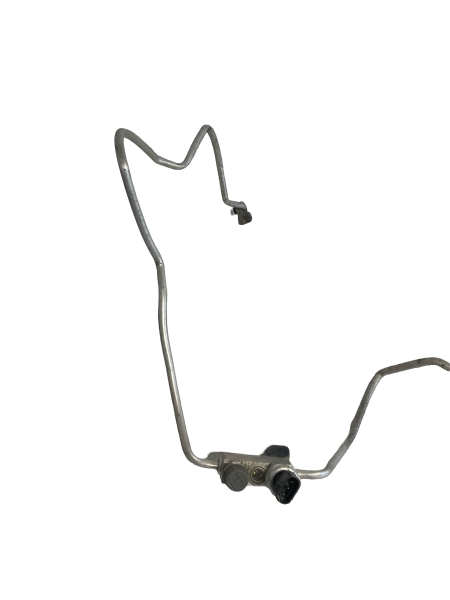 Conducta AC TOYOTA IQ _J1_ 2008 - > 1.4 D-4D 1ND-TV