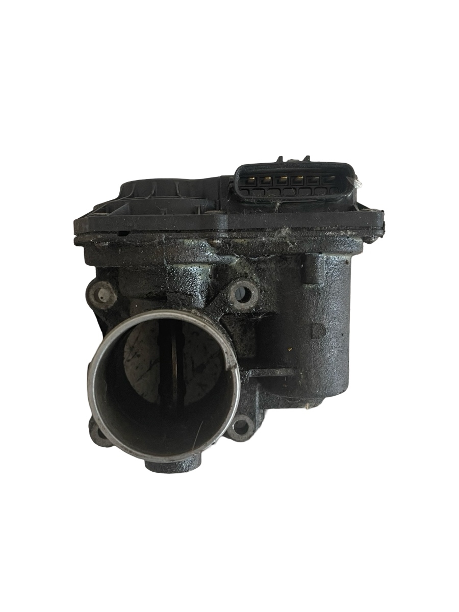 Clapeta de acceleratie TOYOTA IQ _J1_ 2008 - > 1.4 D-4D 1ND-TV 26100-0N030
