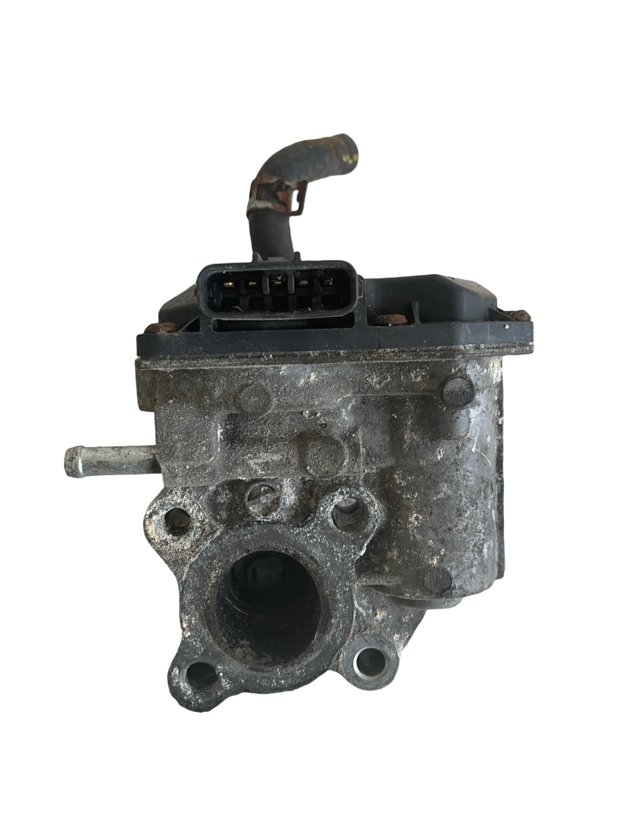 Supapa EGR TOYOTA YARIS _P9_ 2005 - > 1.4 D-4D 1ND-TV VN150100-0030 25800-33010