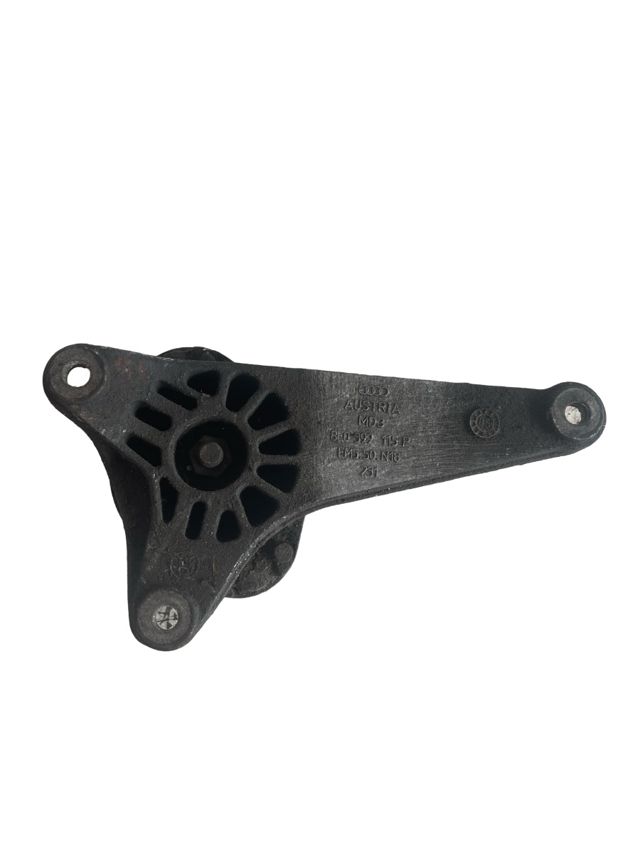 Tampon cutie de viteze AUDI A4 III 8EC, B7 2004 - 2008 TDI BPW 8E0399115P