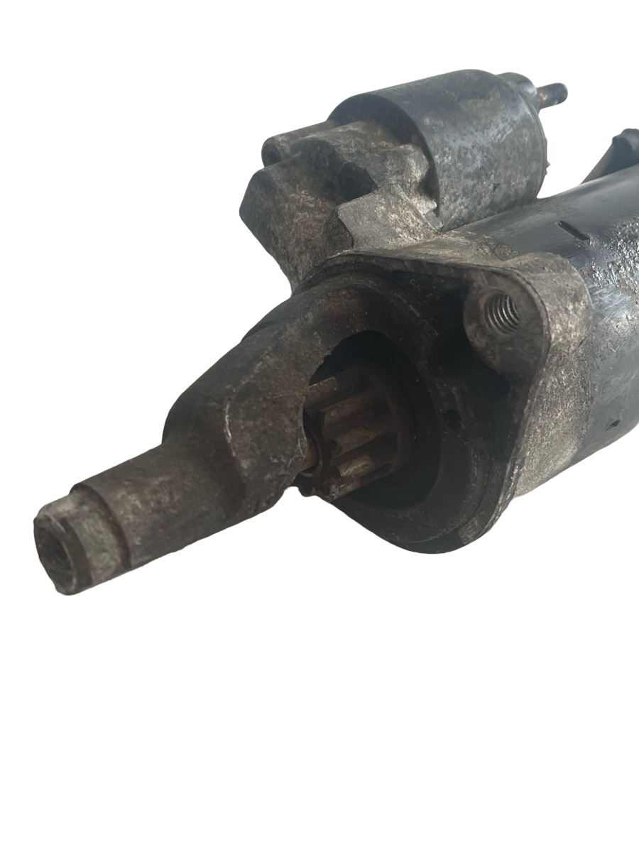 Electromotor SKODA SUPERB 3U4 2001 - 2008 2.5 TDI BDG, AUDI A4 III 8EC, B7 2004 - 2008 2.5 TDI BDG 0001109066 – foto 2