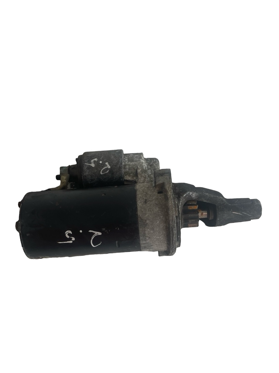 Electromotor SKODA SUPERB 3U4 2001 - 2008 2.5 TDI BDG, AUDI A4 III 8EC, B7 2004 - 2008 2.5 TDI BDG 0001109066