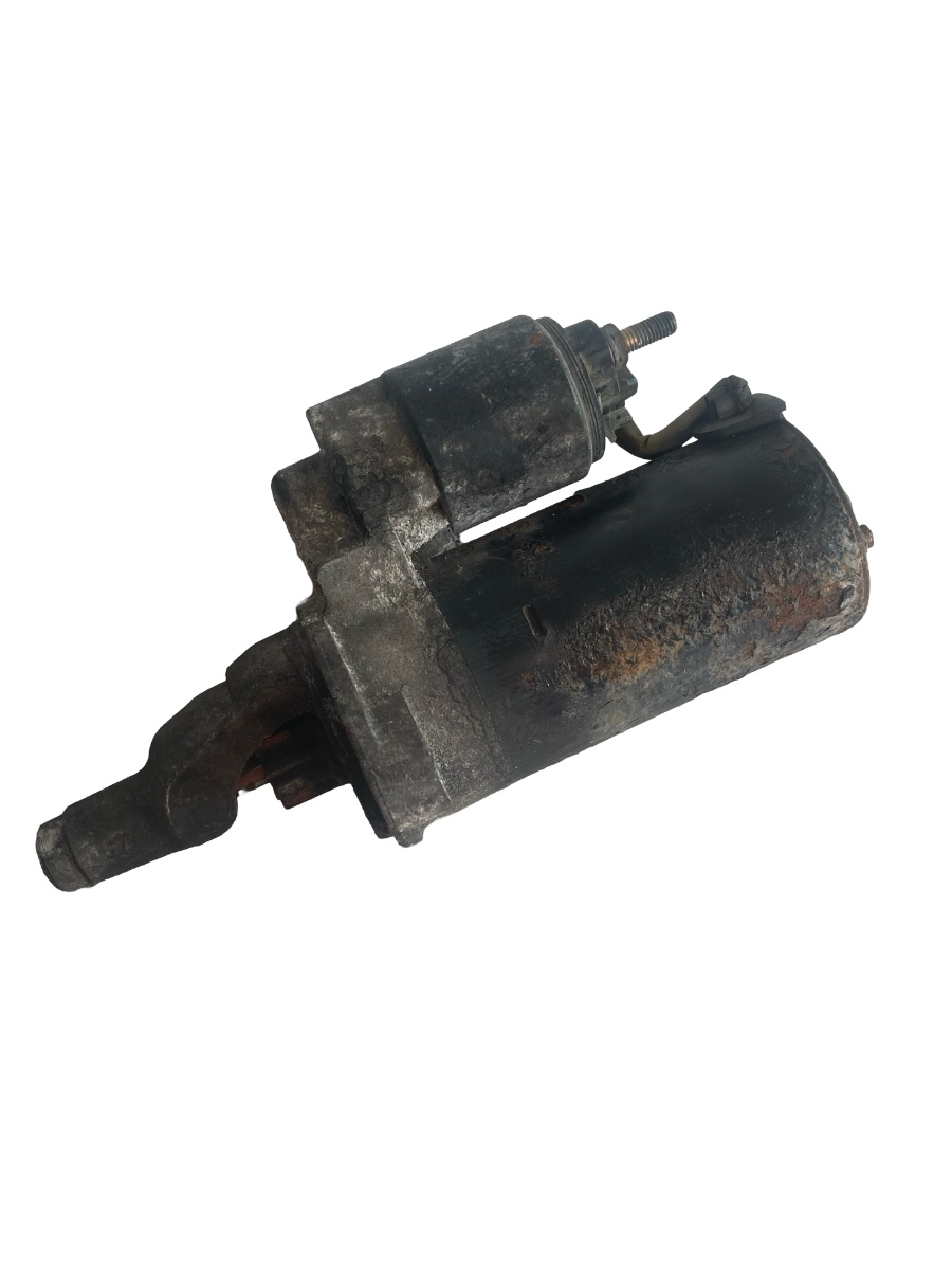 Electromotor SKODA SUPERB 3U4 2001 - 2008 2.5 TDI BDG, AUDI A4 III 8EC, B7 2004 - 2008 2.5 TDI BDG 0001109066 – foto 4