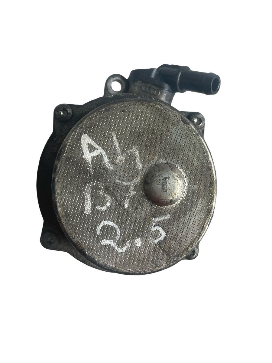 Pompa de vacuum AUDI A4 III 8EC, B7 2004 - 2008 2.5 TDI BDG