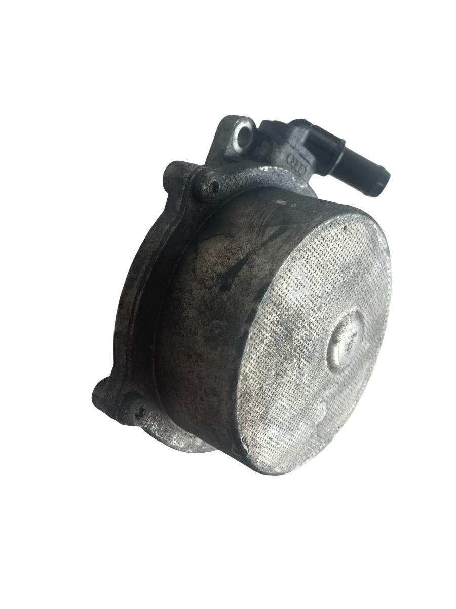 Pompa de vacuum AUDI A4 III 8EC, B7 2004 - 2008 2.5 TDI BDG – foto 2