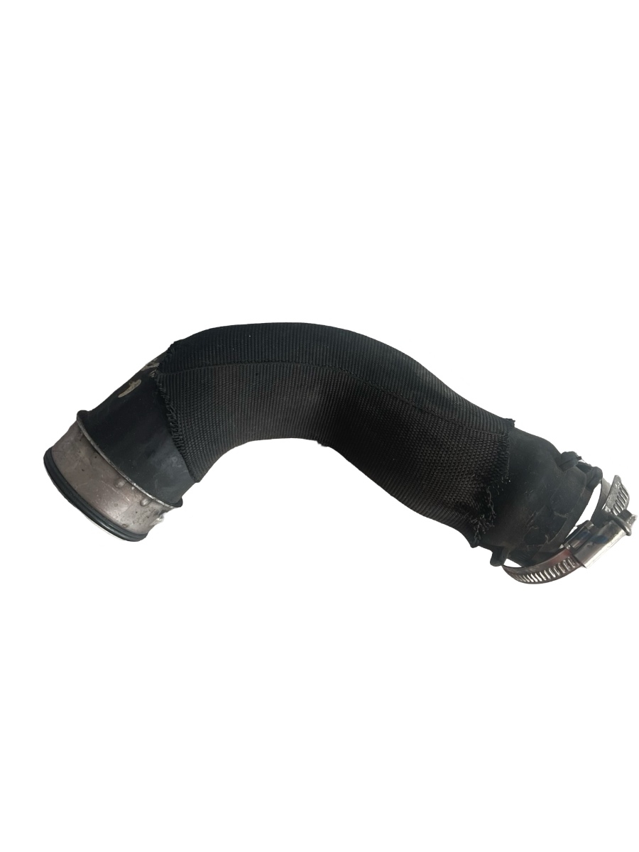 Furtun intercooler stanga AUDI A4 III 8EC, B7 2004 - 2008 2.5 TDI BDG