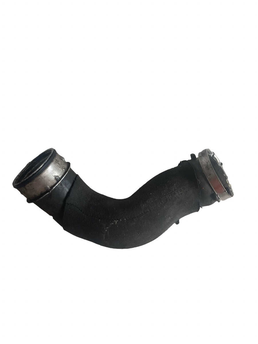 Furtun intercooler stanga AUDI A4 III 8EC, B7 2004 - 2008 2.5 TDI BDG – foto 2