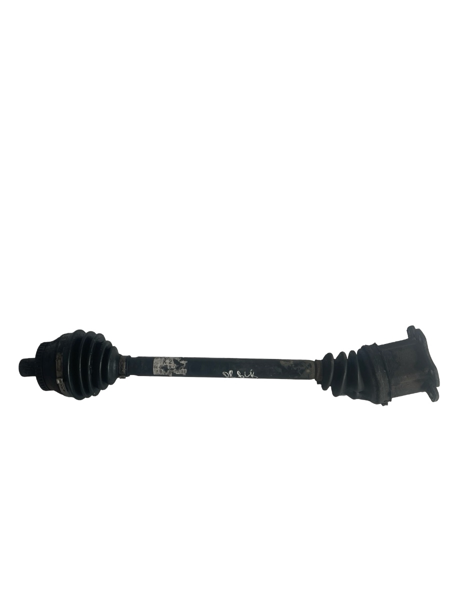 Planetara dreapta fata AUDI A4 III 8EC, B7 2004 - 2008 2.0 TDI BLB 8E0407272AT