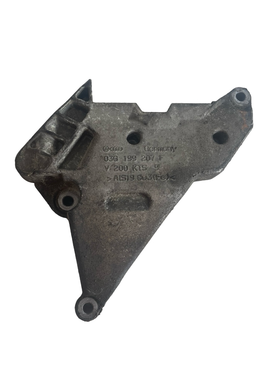 Suport motor VOLKSWAGEN PASSAT 3C2 2005 - 2010 1.9 TDI 03G199207F – foto 2