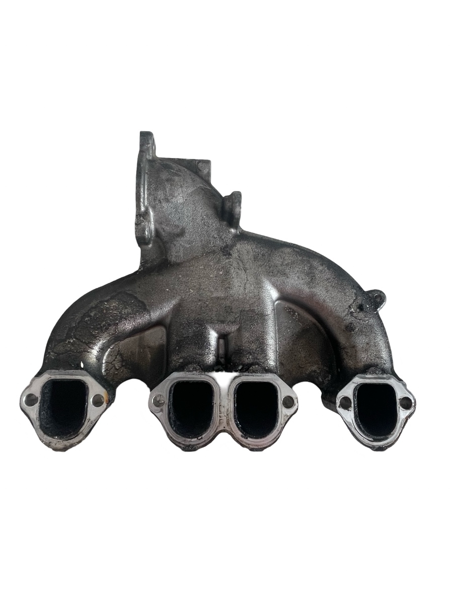 Galerie de admisie VOLKSWAGEN PASSAT 3C2 2005 - 2010 TDI BLS 03G129713K – foto 3