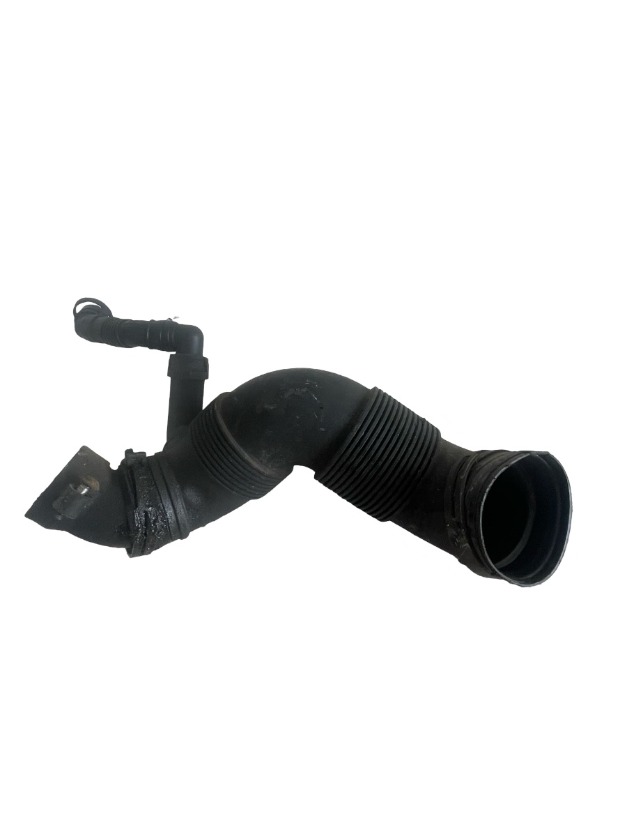 Furtun admisie aer VOLKSWAGEN PASSAT 3C2 2005 - 2010 1.9 TDI BLS 3C0129654M