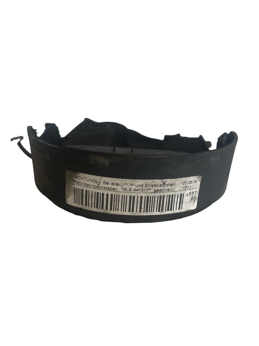 Capac distributie VOLKSWAGEN PASSAT 3C2 2005 - 2010 1.9 TDI BLS – foto 2