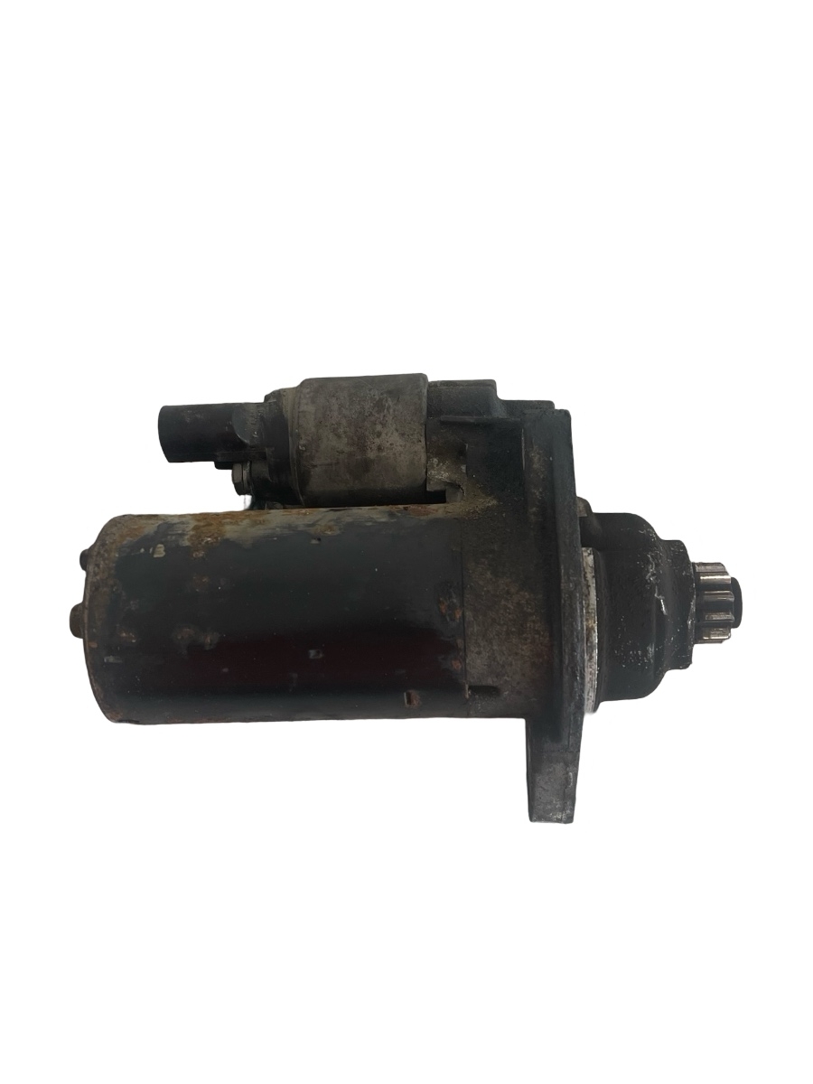 Electromotor VOLKSWAGEN PASSAT 3C2 2005 - 2010 1.9 TDI BLS – foto 2