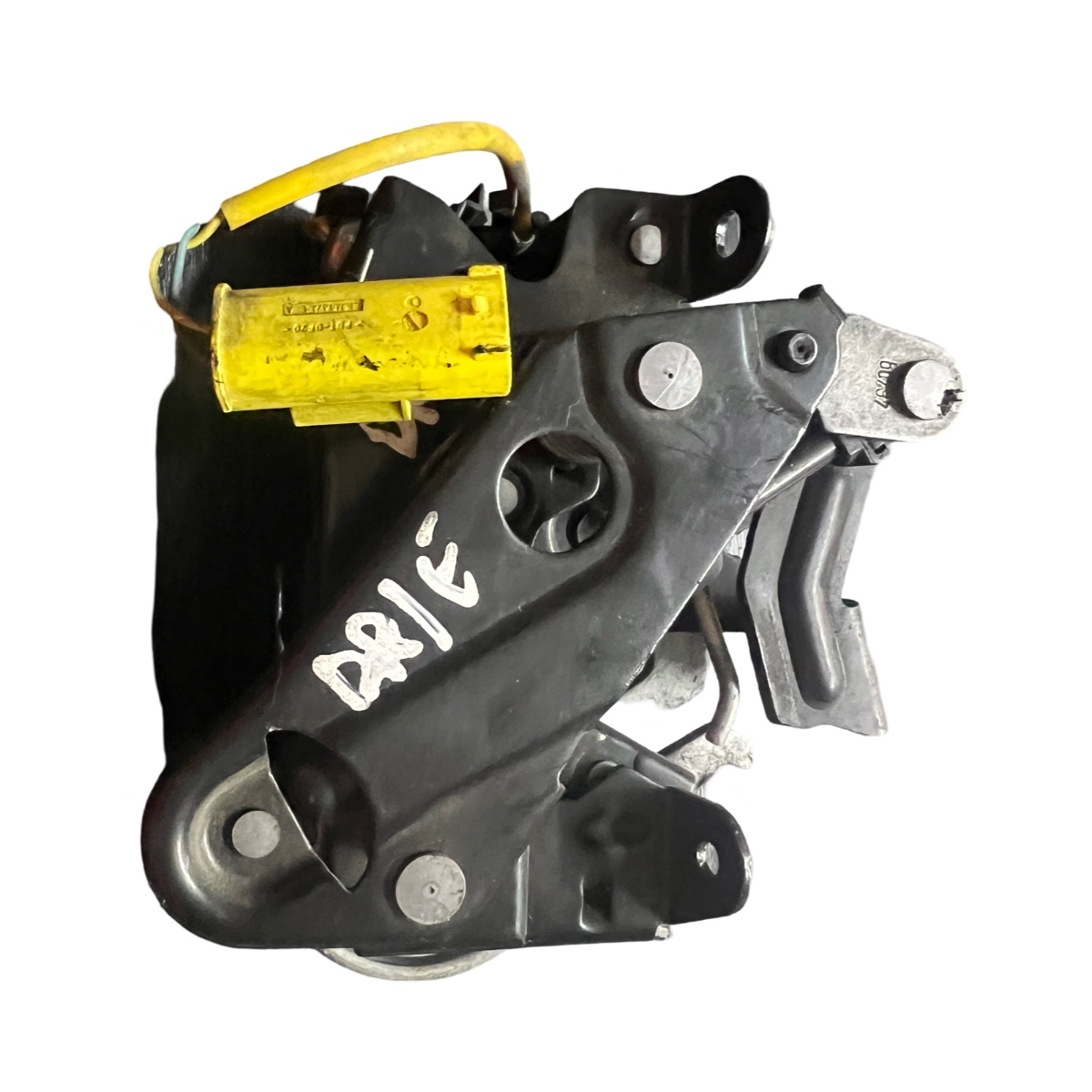Broasca capota motor  BMW 5 F10 2009 - 2016 7184442