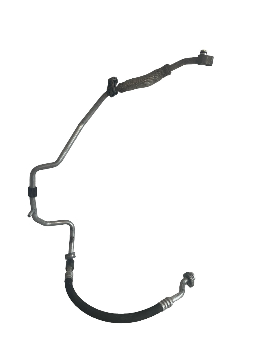 Conducta AC VOLKSWAGEN PASSAT 3C2 2005 - 2010 2.0TDI 3C0820743BF