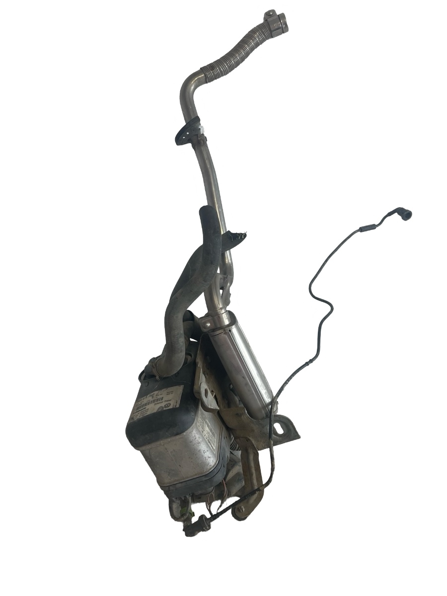 Webasto VOLKSWAGEN PASSAT 3C2 2005 - 2010 2.0TDI 3C0815065B – foto 3