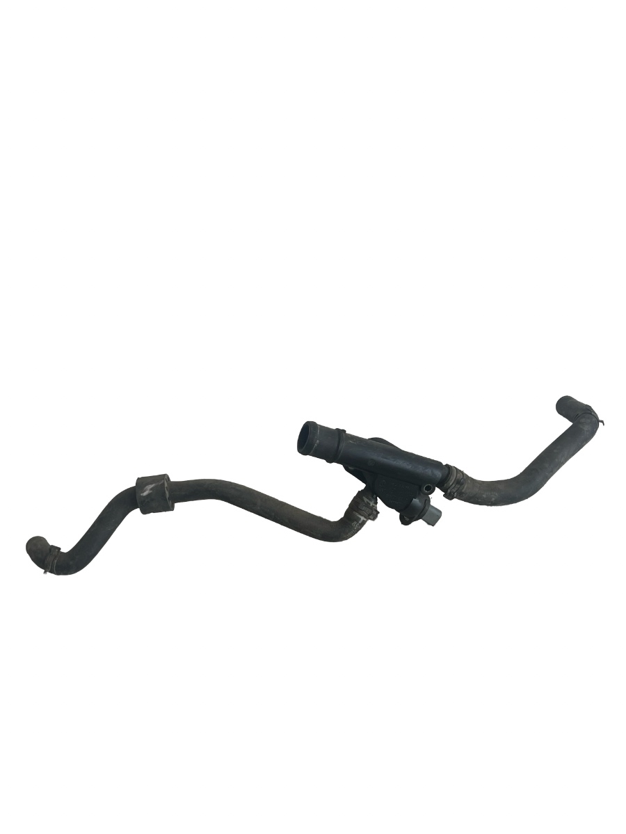 Carcasa termostat VOLKSWAGEN TOURAN 1T1, 1T2 2003 - 2010 TDI BKC  038121132D