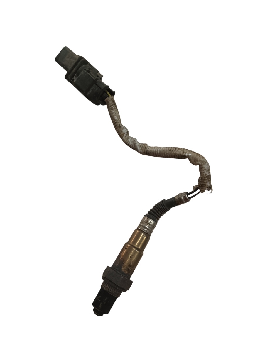 Sonda lambda  TOYOTA IQ _J1_ 2008 - > 1.4 D-4D 1ND-TV