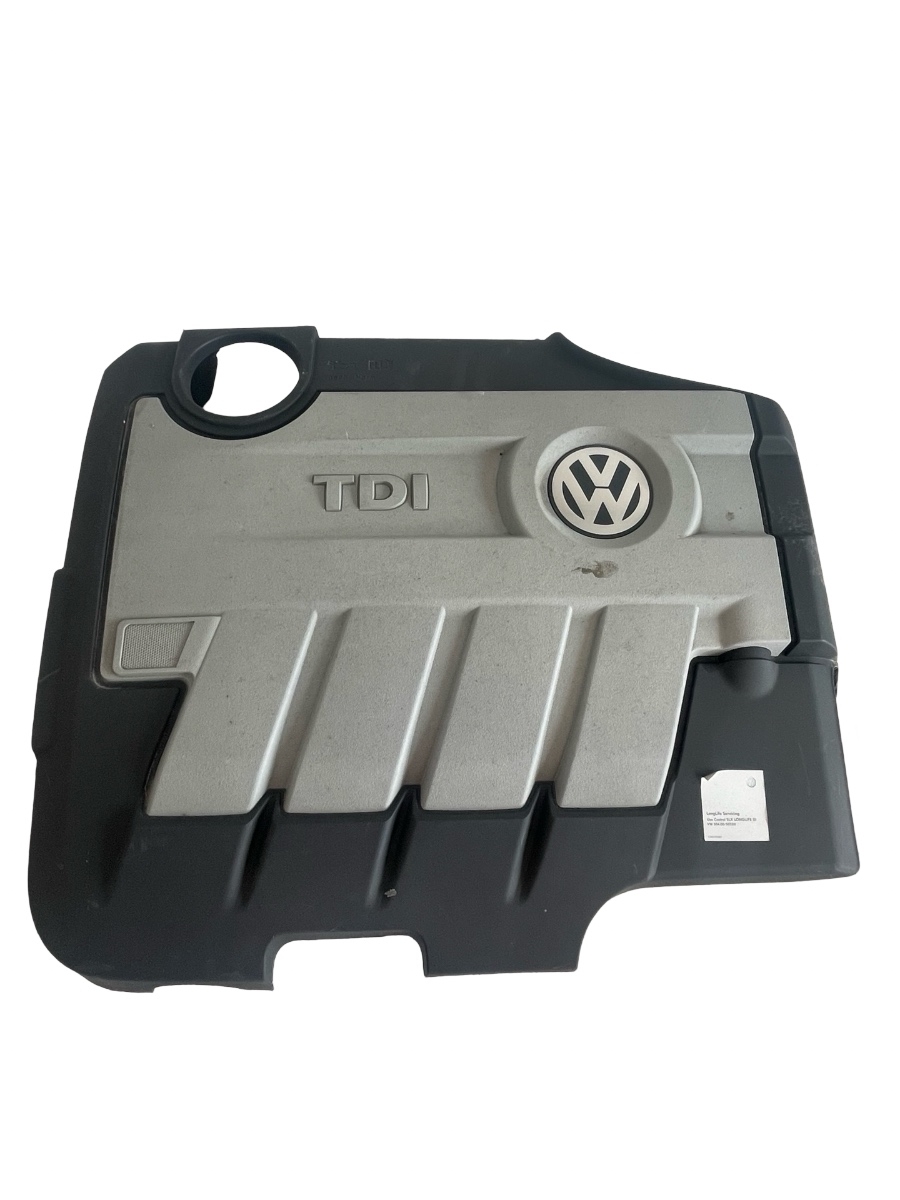 Capac motor (ornament) VOLKSWAGEN GOLF VI 5K1 2008 - 2013 03L103925AD