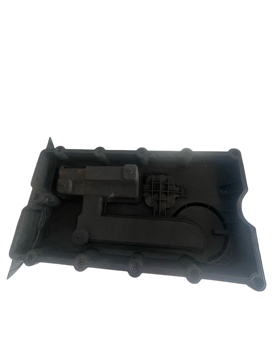 Capac culbutori VOLKSWAGEN PASSAT 3C2 2005 - 2010 2.0 TDI 16V BKP 03G103475 – foto 2