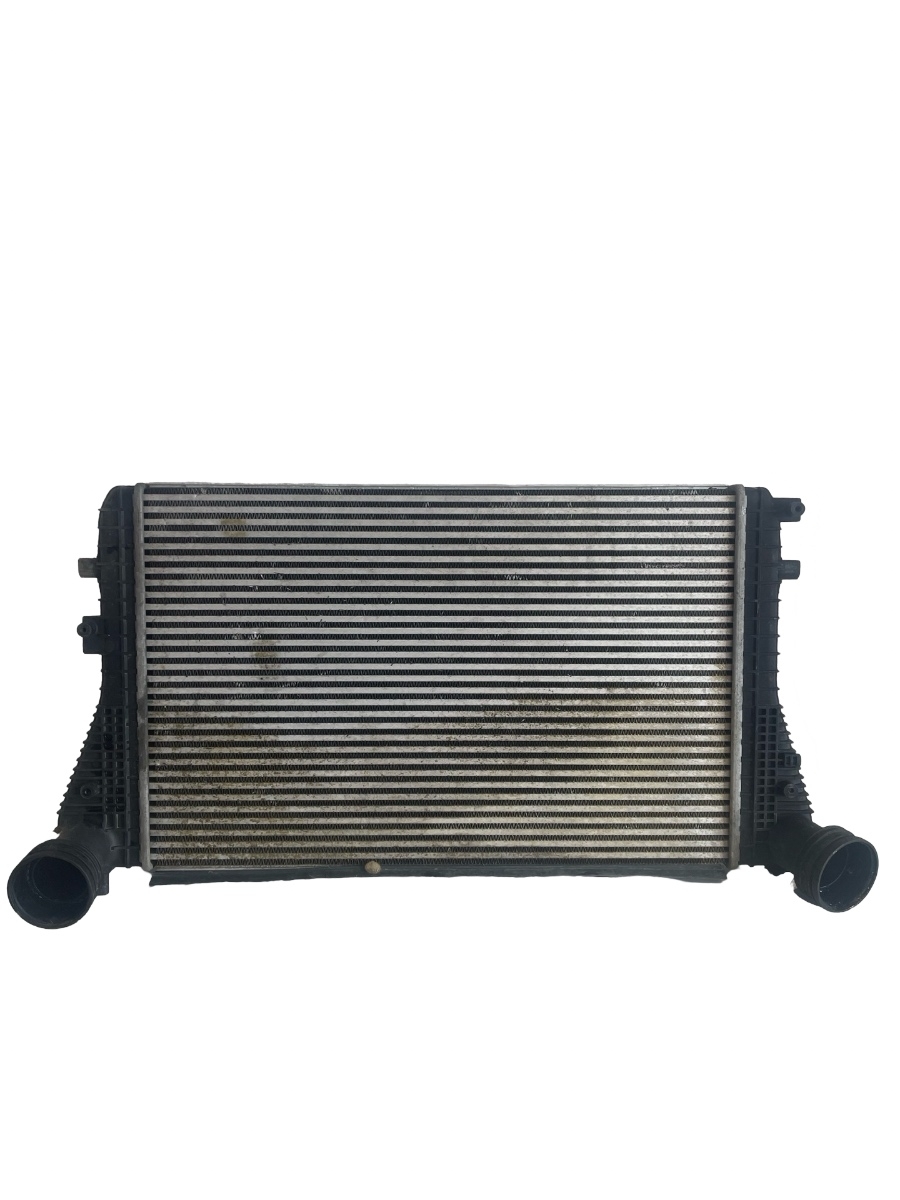 Radiator intercooler VOLKSWAGEN PASSAT 3C2 2005 - 2010 1.9 BXE 1K0145803L