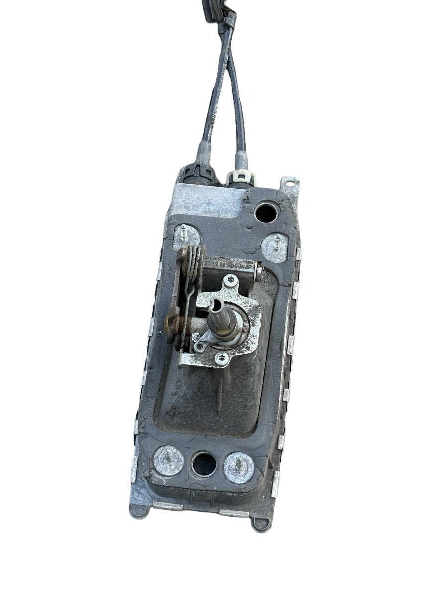 Timonerie schimbator de viteze VOLKSWAGEN PASSAT 3C2 2005 - 2010 1.9 TDI BLS 3C0711265B – foto 4