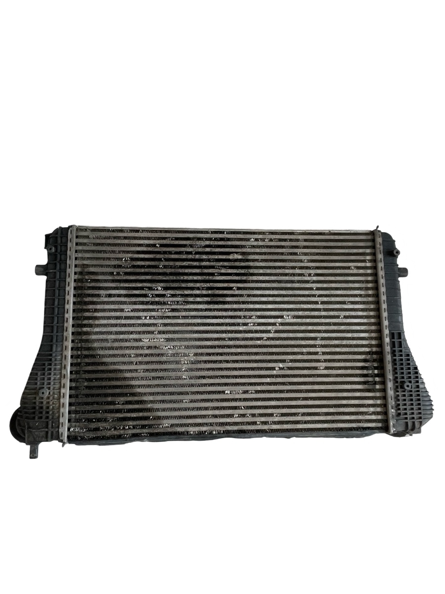 Radiator intercooler VOLKSWAGEN PASSAT 3C2 2005 - 2010 – foto 2