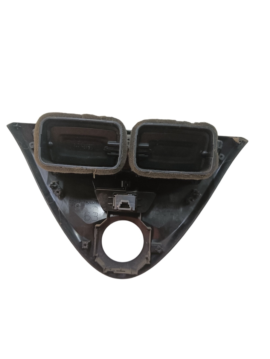 Grila ventilatie/buton avarie TOYOTA IQ _J1_ 2008 - > 5541074010 – foto 2