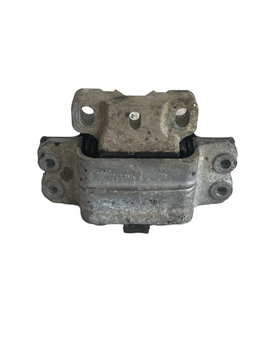 Tampon cutie de viteze VOLKSWAGEN PASSAT 3C2 2005 - 2010 1.9 TDI BXE 3C0199555 – foto 2