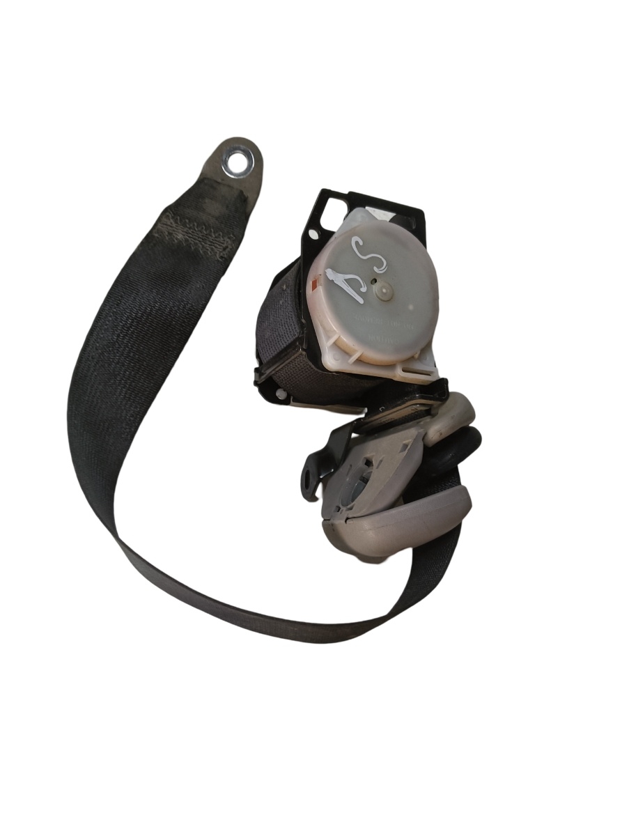 Centura siguranta dreapta spate TOYOTA IQ _J1_ 2008 - >