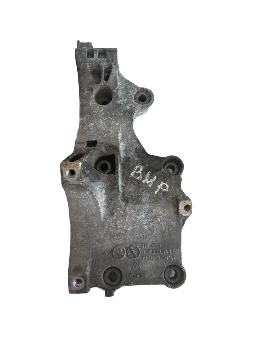Suport accesorii VOLKSWAGEN PASSAT 3C2 2005 - 2010 TDI BMP 038903143AF