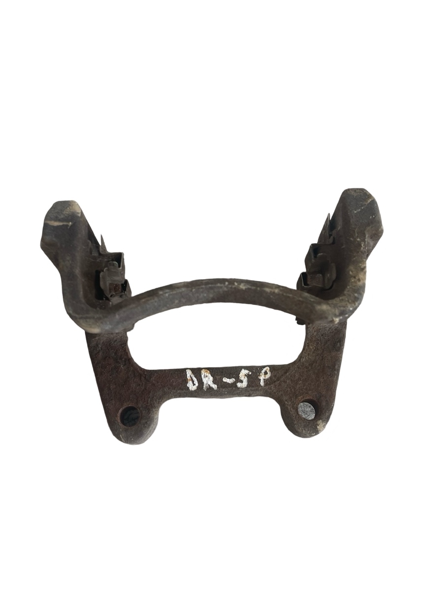 Suport etrier frana dreapta spate VOLKSWAGEN PASSAT 3C2 2005 - 2010 – foto 2