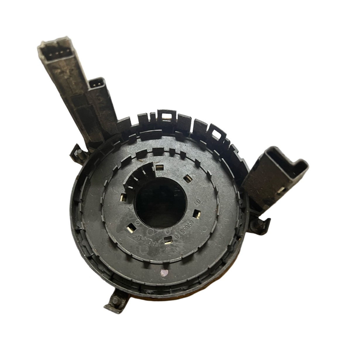 Spirala/bobina airbag (inel SRS) AUDI A4 III 8EC, B7 2004 - 2008 4E0953541