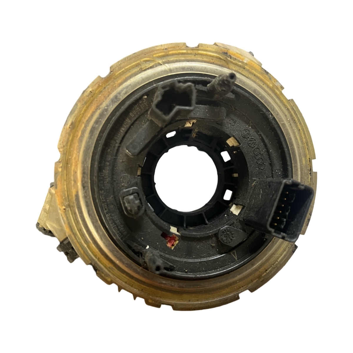 Spirala/bobina airbag (inel SRS) AUDI A4 III 8EC, B7 2004 - 2008 4E0953541 – foto 2