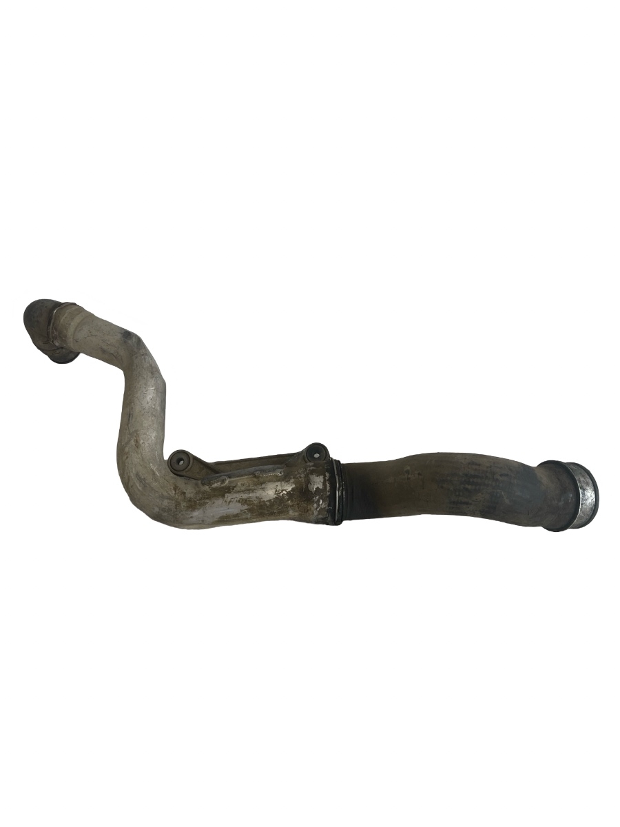 Furtun intercooler VOLKSWAGEN PASSAT 3C2 2005 - 2010 – foto 2