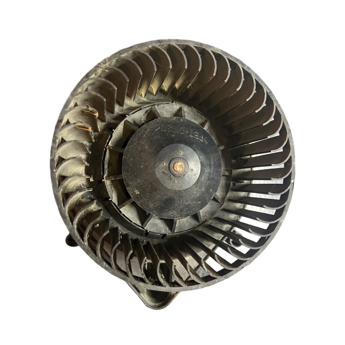 Ventilator aeroterma AUDI A4 Convertible 8H7, B6, 8HE, B7 2002 - 2009 AUDI 8E1820021E