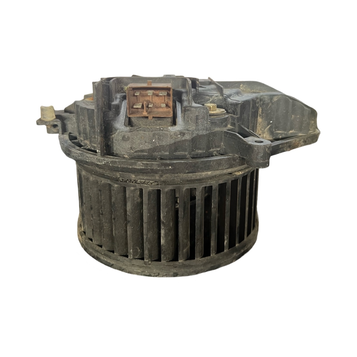 Ventilator aeroterma AUDI A4 Convertible 8H7, B6, 8HE, B7 2002 - 2009 AUDI 8E1820021E – foto 2