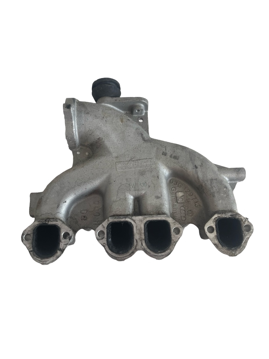 Galerie de admisie VOLKSWAGEN PASSAT 3C2 2005 - 2010 1.9 TDI BXE 03G129713 – foto 3