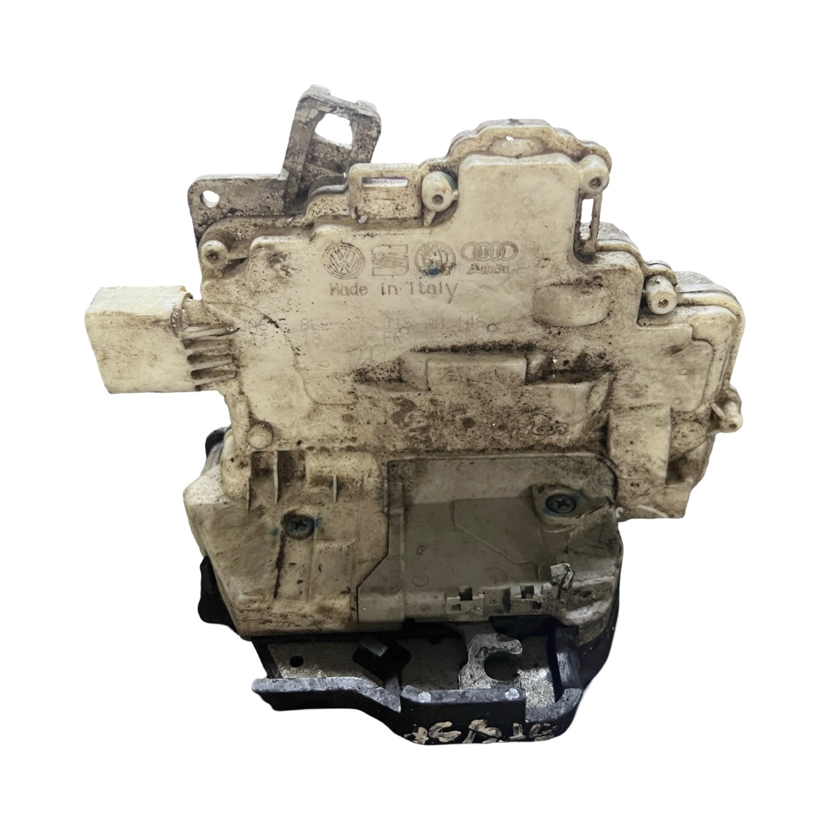 Broasca usa stanga spate AUDI A4 III 8EC, B7 2004 - 2008
