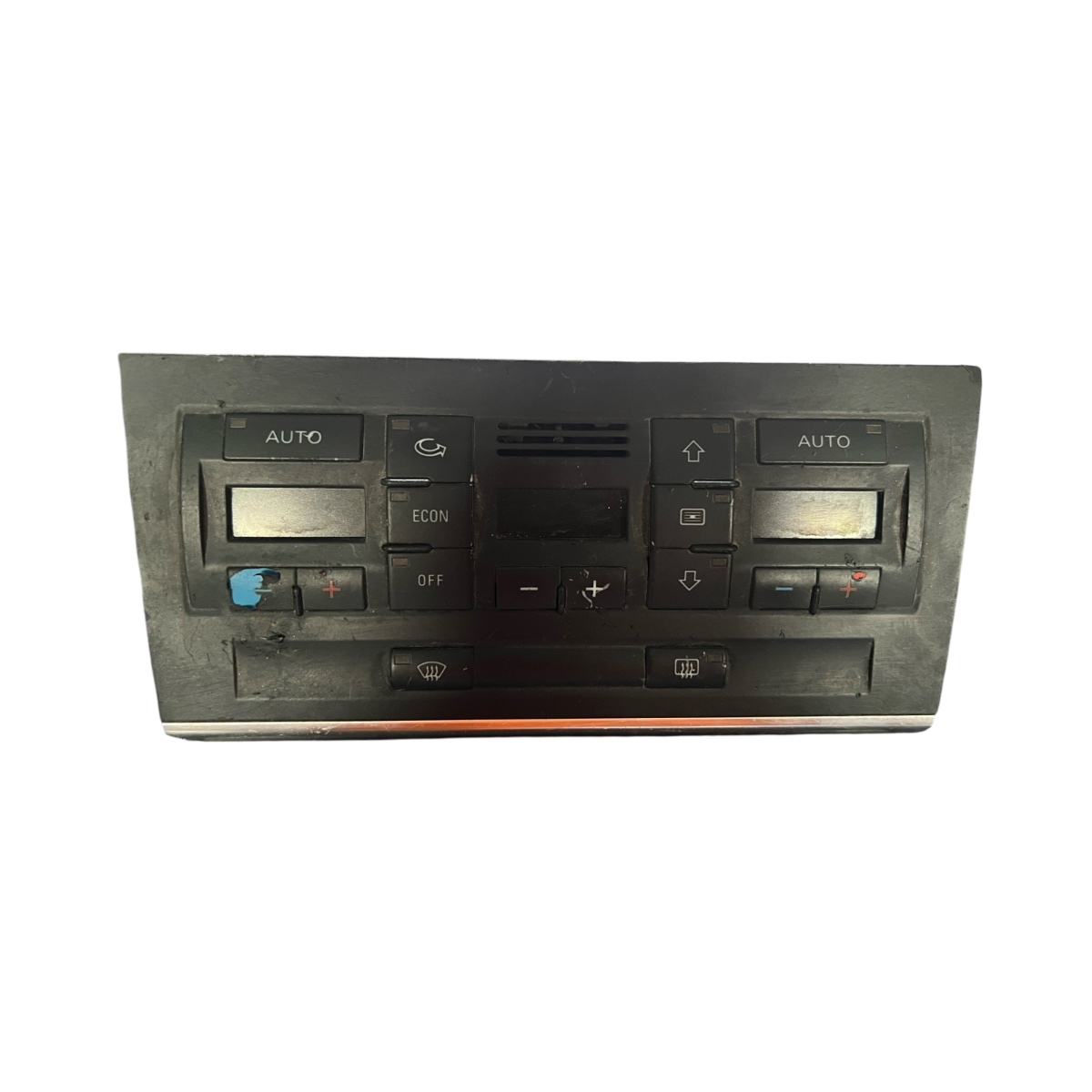 Panou Clima AUDI A4 III Avant 8ED, B7 2004 - 2008 8E0820043BJ