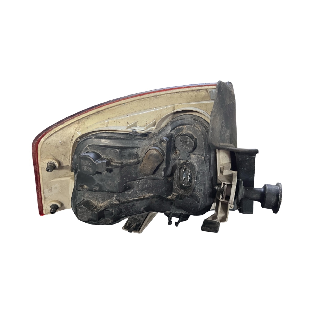 Lampa spate / Stop dreapta spate AUDI A4 III 8EC, B7 2004 - 2008 8E5945096 – foto 2