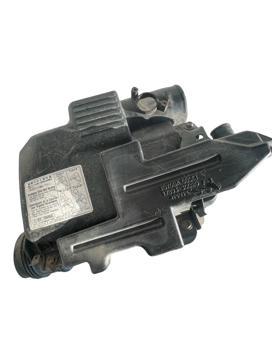Carcasa filtru aer TOYOTA LAND CRUISER LJ12_, KZJ12_, TRJ12_, KDJ12_, GRJ12_ 2002 - 3.0 D-4D 1KD-FTV 17893-30020