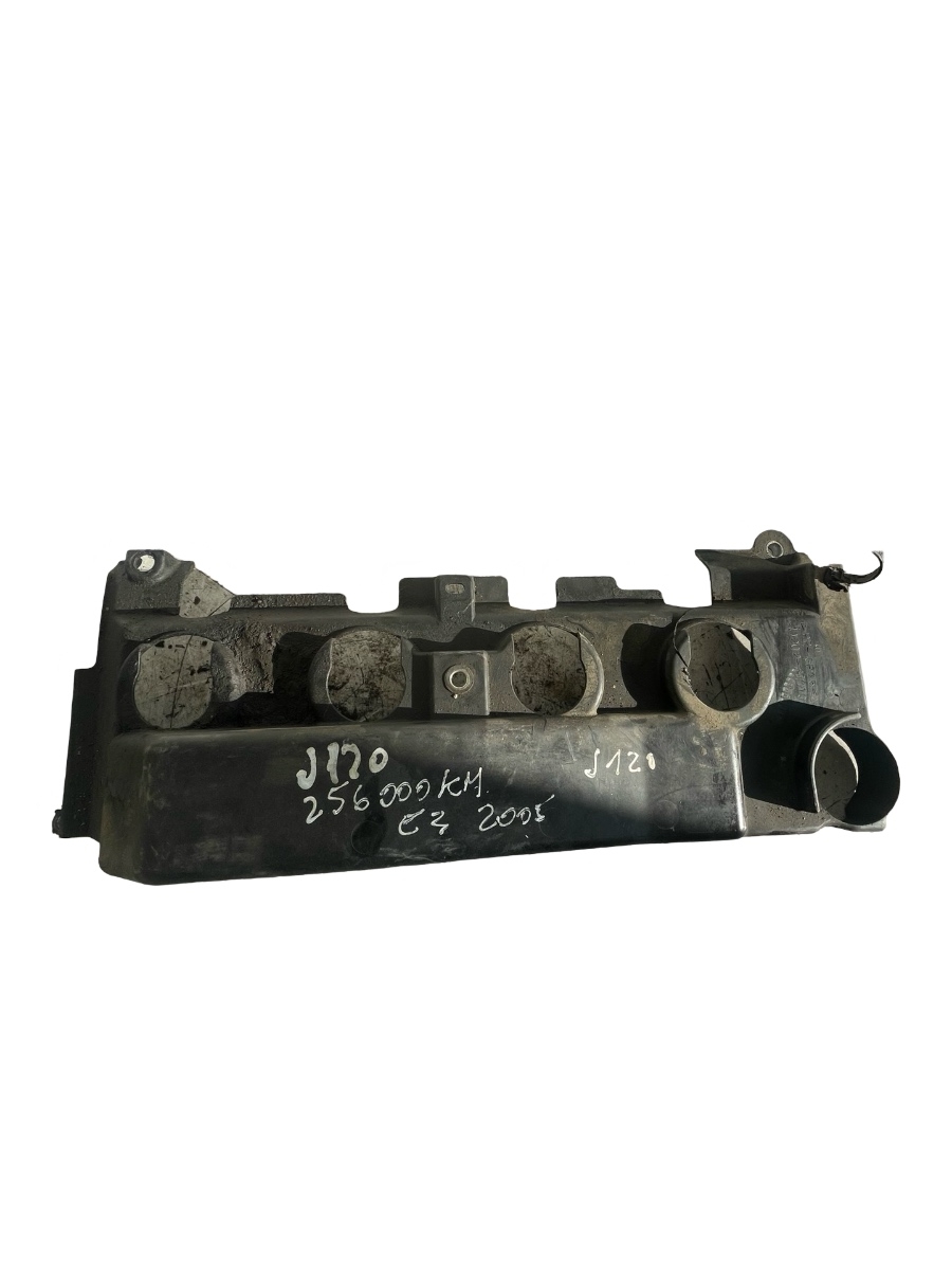 Capac motor TOYOTA LAND CRUISER LJ12_, KZJ12_, TRJ12_, KDJ12_, GRJ12_ 2002 - 3.0 D-4D 1KD-FTV 11202-30010