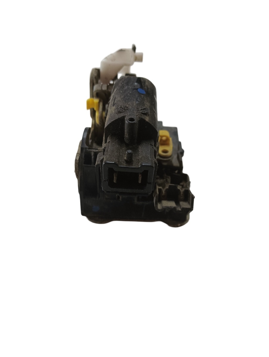 Broasca usa stanga spate DACIA LODGY 2012 - >