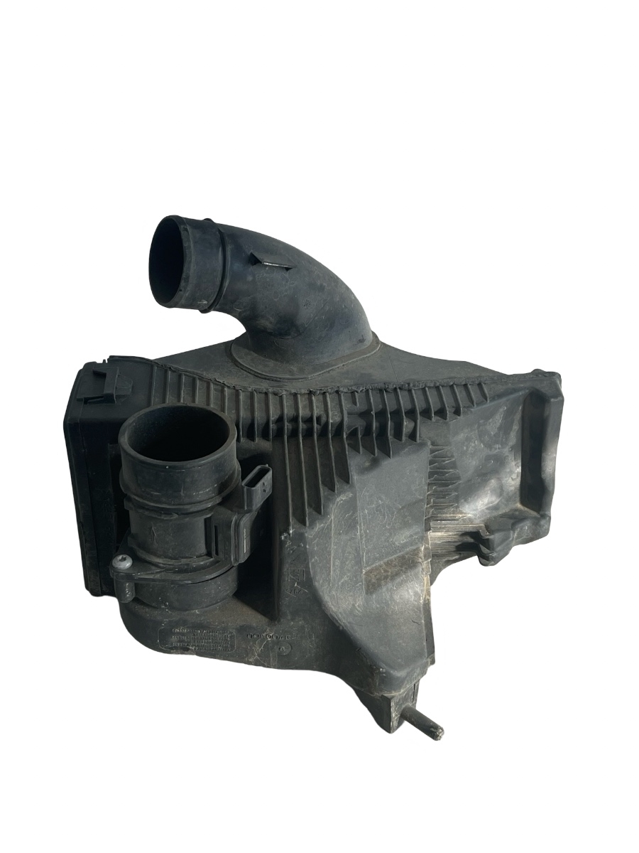 Carcasa filtru aer RENAULT CLIO III BR0/1, CR0/1 2005 - > 8200398990